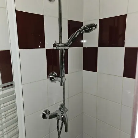 Apartmán Duplex Aux Portes De Paris